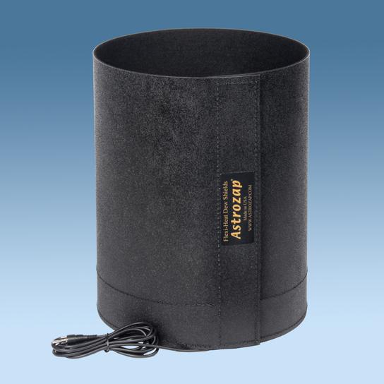 Pare-buée pour C1100 Ø 314mm avec résistance chauffante - AstroZap
